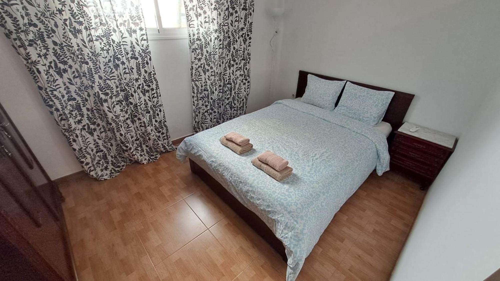 Quarto em Acomodações Particulares Casa Parras Basilica Sevilha
