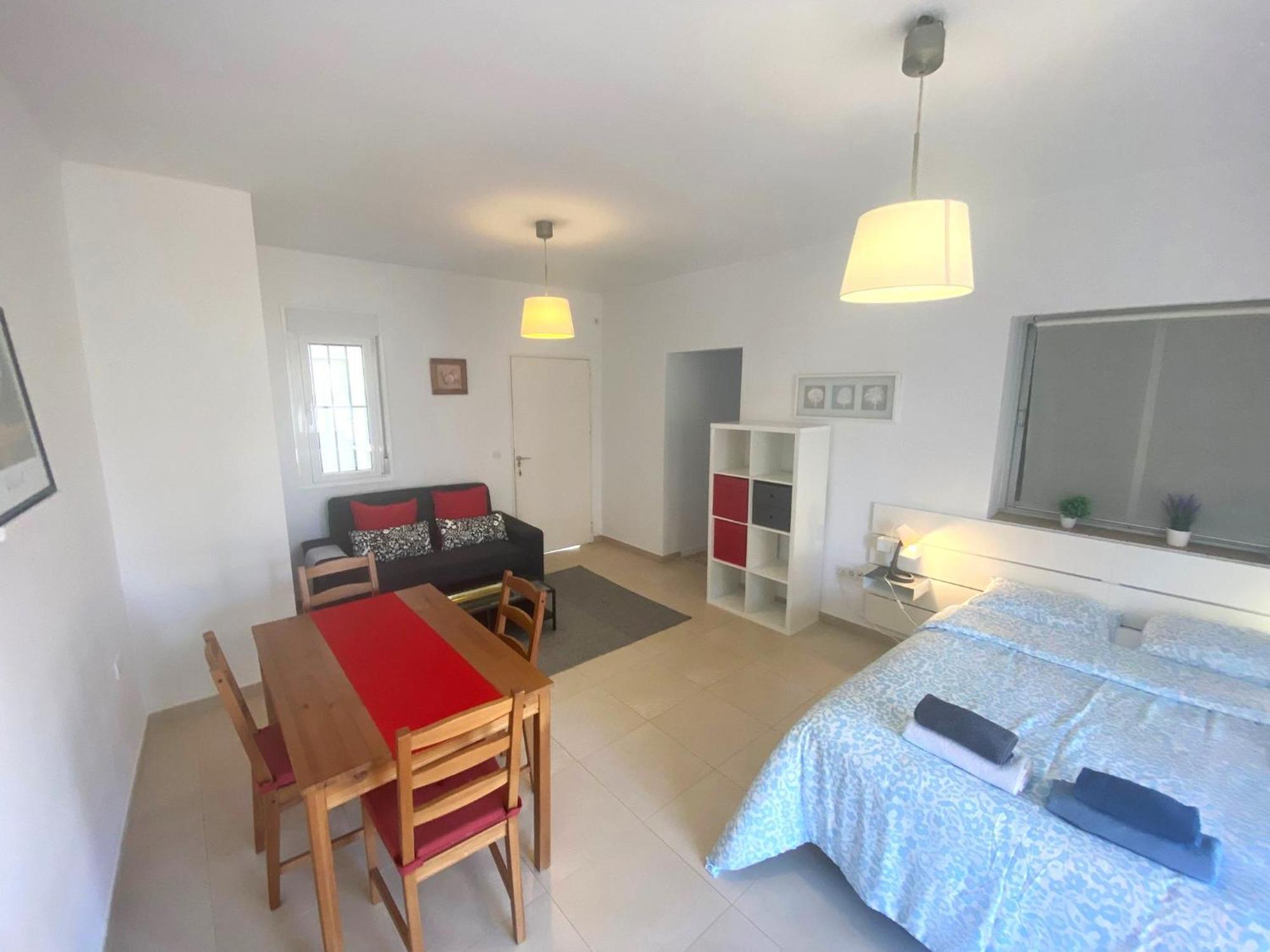 Casa Parras Basilica Accommodatie bij particulieren