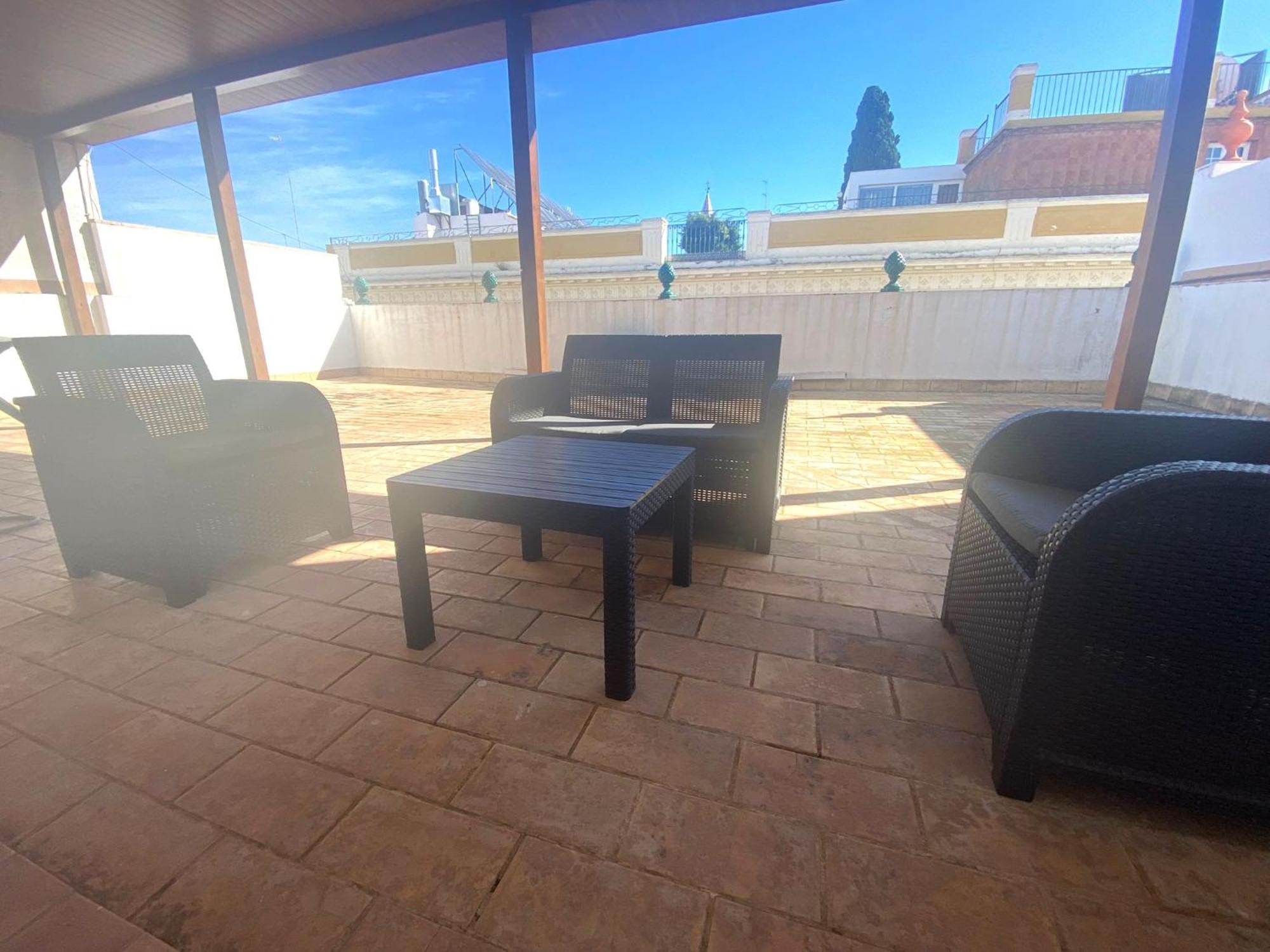 Accommodatie bij particulieren Casa Parras Basilica